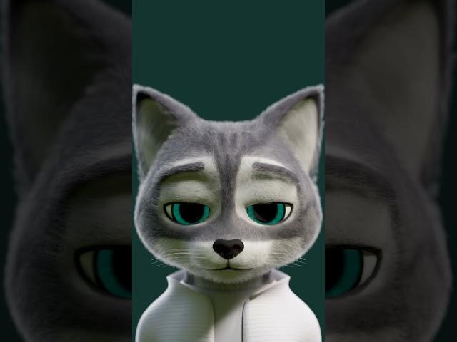 Timon do get a bit quirky at night | FoxTomas Animation
