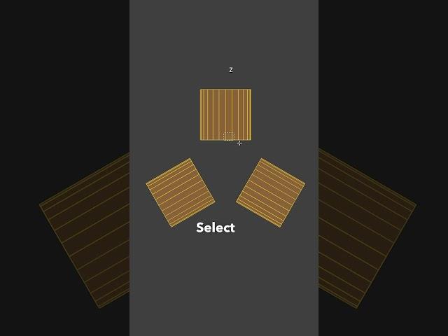 3D Modeling Tip - Part 15