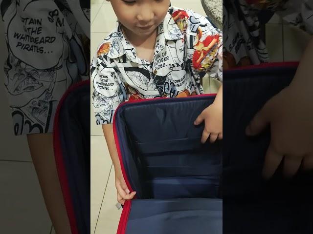 Customer Review Teemi School Bag