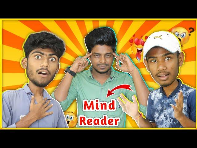 Star Mind Magician | Read Mind Anyone | Mentalist Naju