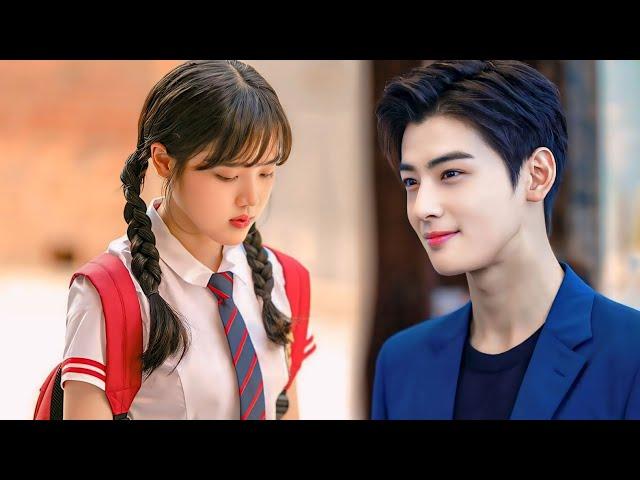 New Korean Mix Hindi Songs  Korean Drama  High School Crush Love Story  Nosu Kumar