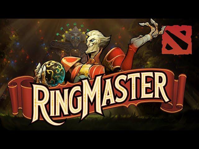 The Ringmaster