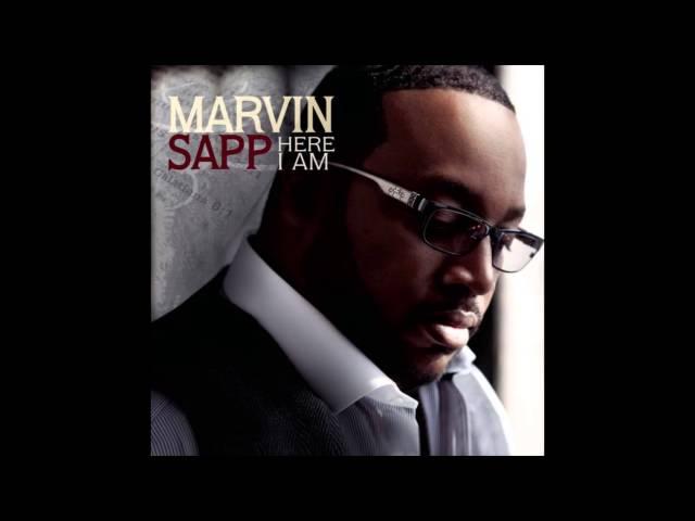 Marvin Sapp - The Best In Me