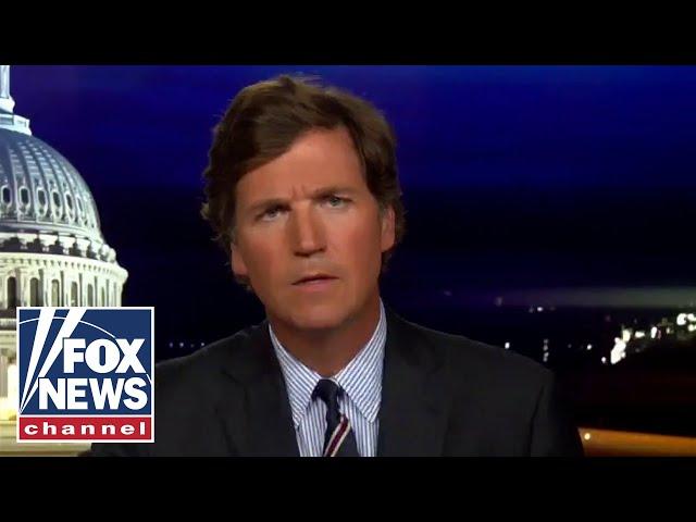 Tucker: Why mobs are tearing down America's monuments