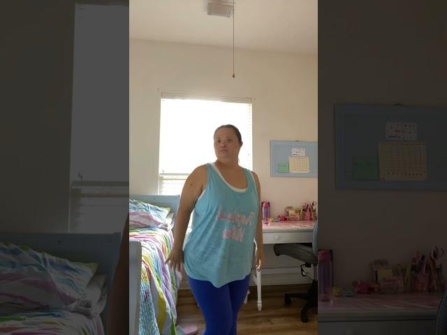Girlie G Dance