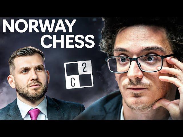 The Strongest Super GM Tournament Is Here, Here's What To Expect | Norway Chess Preview