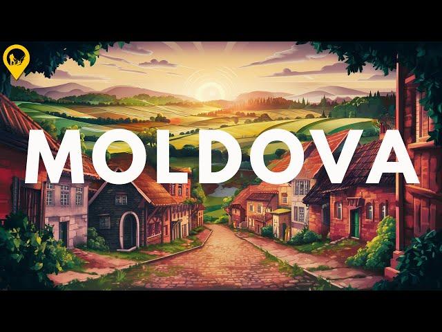 Explore Moldova's History and Heritage (Documentary)