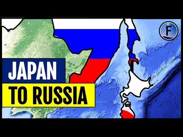 Russia’s Proposal for a Tunnel to Japan