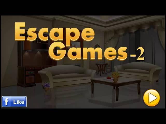 101 New Escape Games - Escape Games 2 - Android GamePlay Walkthrough HD