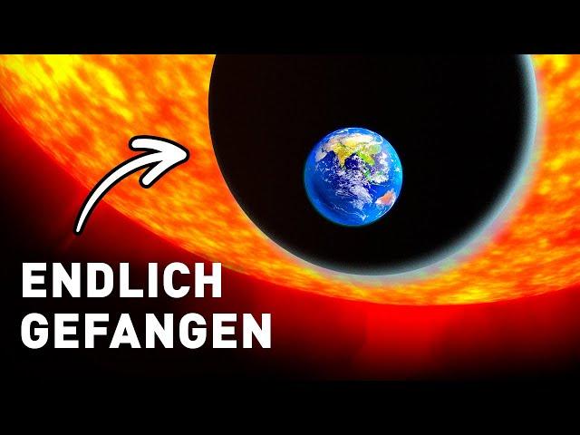 Jetzt wissen wir, wo sich der mysteriöse Planet X befindet