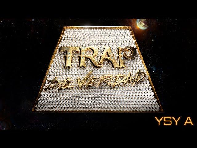 01 - YSY A - TRAP DE VERDAD (PROD. CLUB HATS)