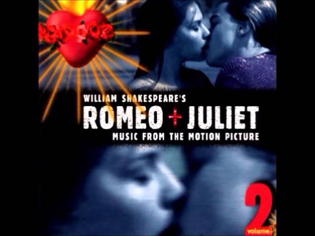 Romeo + Juliet OST - 05 - O Verona (Reprise)