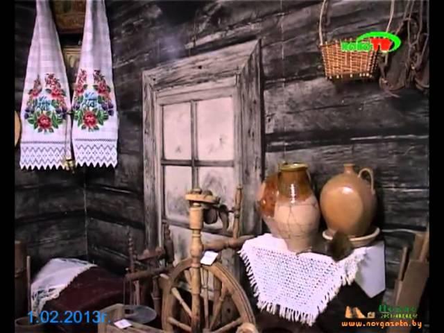 Ново ТВ от 1 02 2013г www novgazeta by