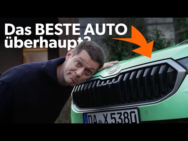 Einen besseren Kombi finden? Das wird schwer! Mit Peter R. Fischer | mobile.de