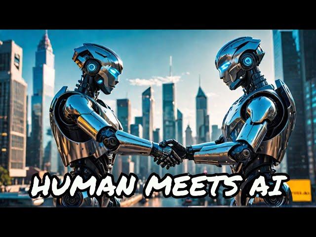 How AI Will Change The World: What To Expect In The Next 10 Years?