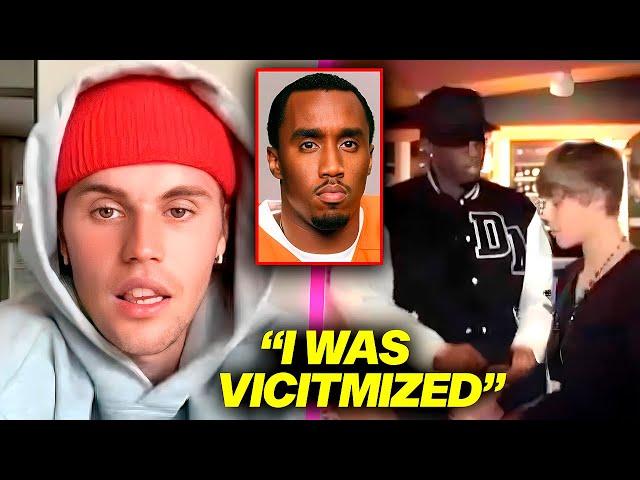 Justin Bieber BREAKS SILENCE On Diddy’s Arrest Finally EXPOSES Diddy’s SICK Ways