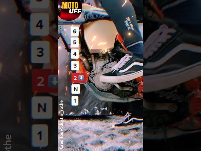 CÓMO METER LOS CAMBIO EN LA MOTO | Cómo manejar una moto