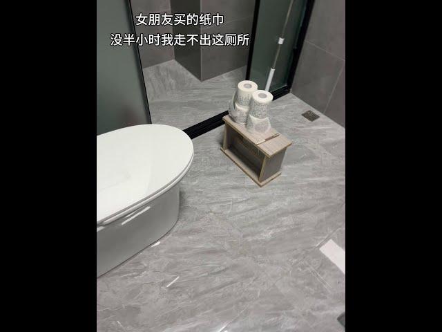 上个厕所我好像来的了教室～#玩个很新的东西 #这玩具好炸裂 #惊喜