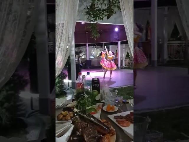 инна бинед Исфара дискотеко