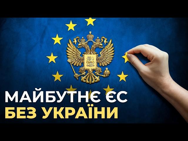 Окупація Європи СРСР/Росією: що буде, якщо Україна програє у війні | Ціна держави