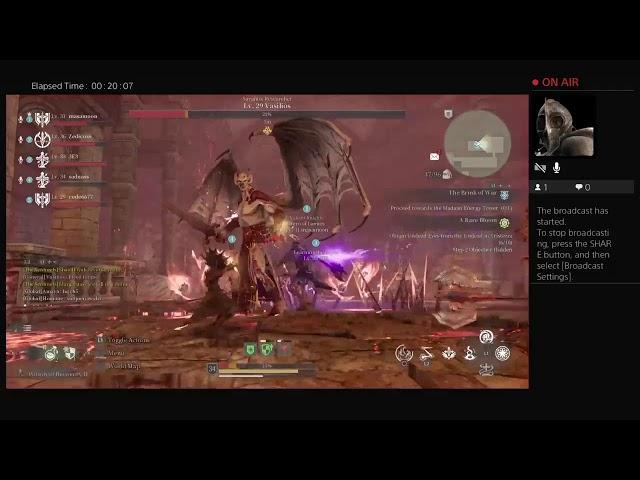 BROKEN420__'s Live PS4 Broadcast