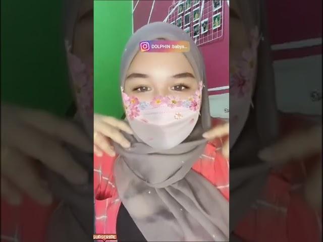 #pemersatubangsa { HOT 18+ } LIVE CEWEK CANTIK BUGIL BUKA BUKAAN DEPAN KAMERA #bigolive #006