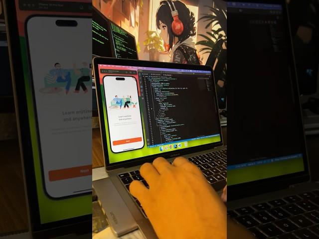 Flutter Animation? DO THIS! 