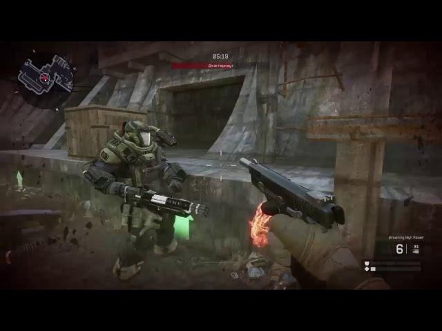 Warface это моя жизнь