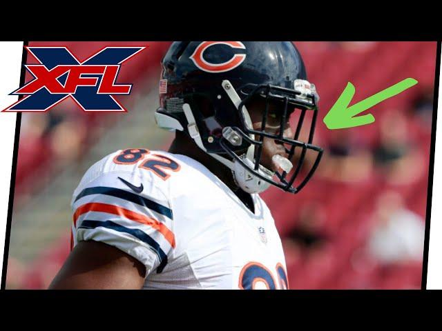 KHARI LEE XFL | Fantasy Football 2020 Player Breakdown