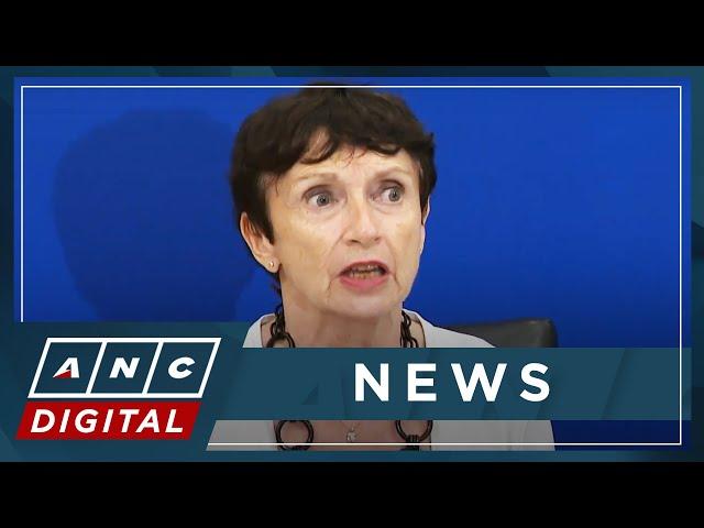 Envoy: France eyeing to sell submarines to PH | ANC