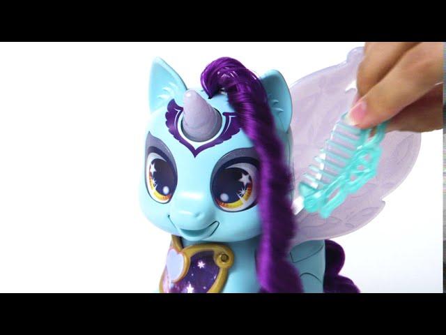 Riley the Unicorn™ | Myla’s Sparkling Friends™ | Demo Video | VTech®