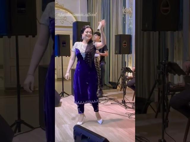 ФАРАХНОЗ ШАРАФОВА ТУЙ СИНО