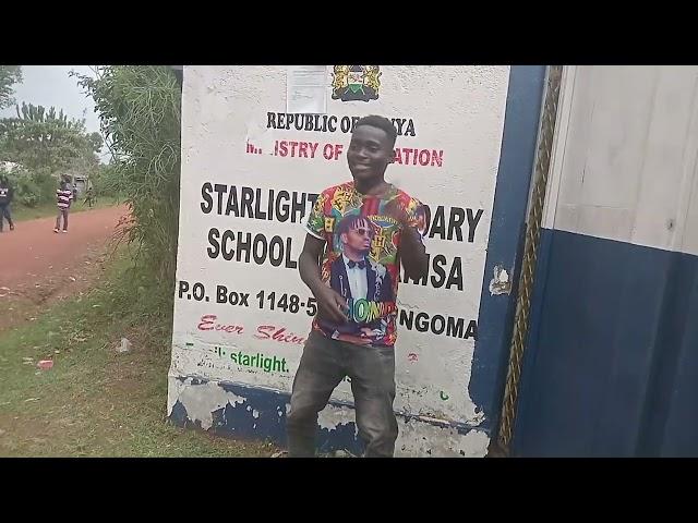 Naataka  nikupende   Danny   Boy  254 officlal