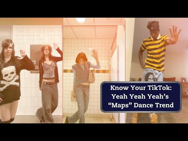 "Wait. They Don't Love You Like I Love You" TikTok Dance Trend Explained