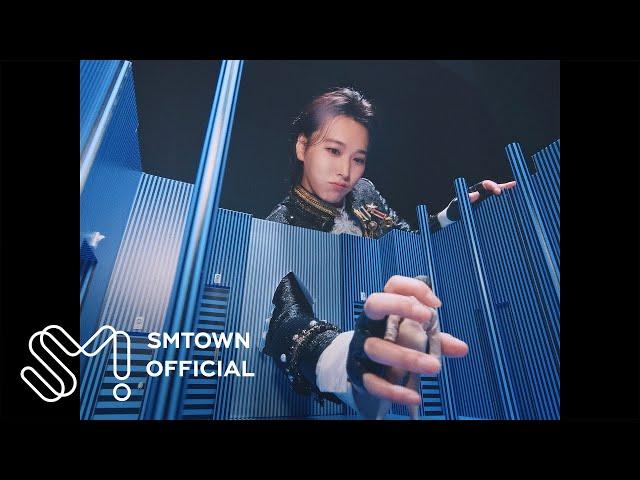 SUNGMIN 성민 '요.요.요. (YO.YO.YO.)' MV Teaser