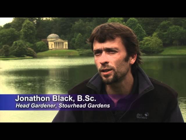 Stourhead English Gardens Interview Feature