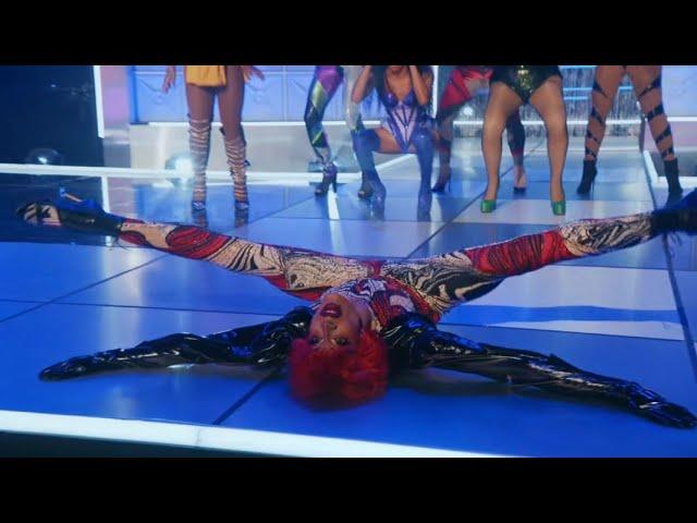 Yvie Oddly "Legends" verse | Drag Race All Stars 7