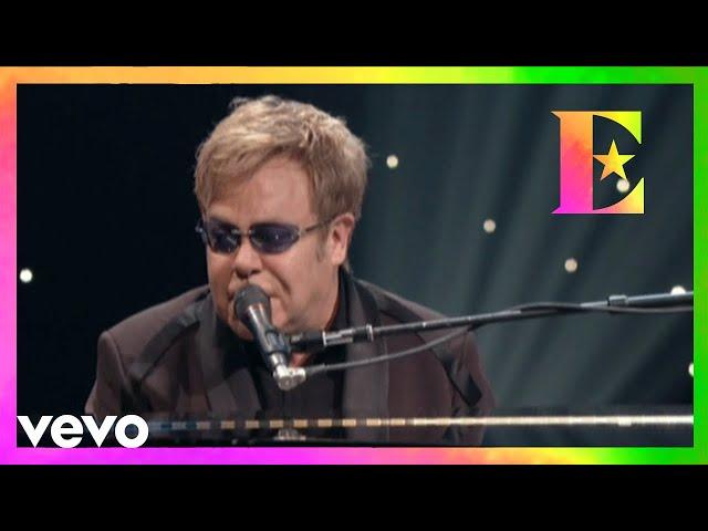 Elton John, Leon Russell - If It Wasn’t For Bad (Live from the Beacon Theatre, New York)