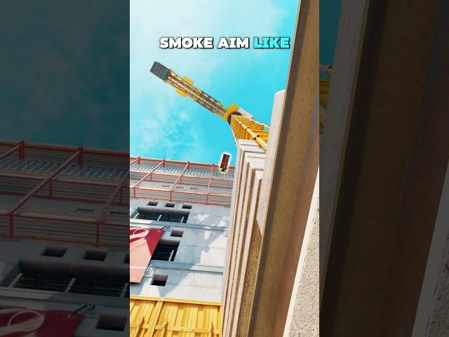 Very useful combo for vertigo A #cs2