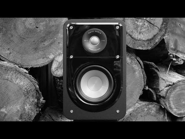 Polk Audio Signature 15 Review!  The Perfect Gateway Drug??
