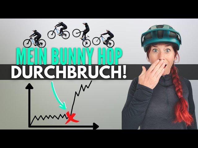 Bunny Hop - Mythos Hoher Manual (Deutsch)