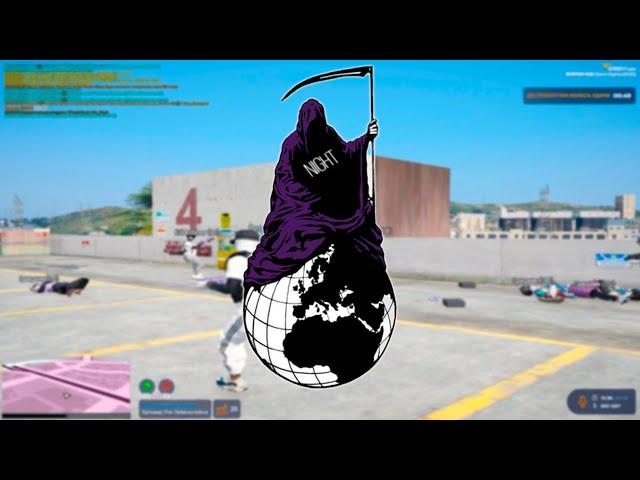 ЗАНЯЛИ 1 МЕСТО НА ТУРНИРЕ BURTON MONEY CUP  GTA 5 RP