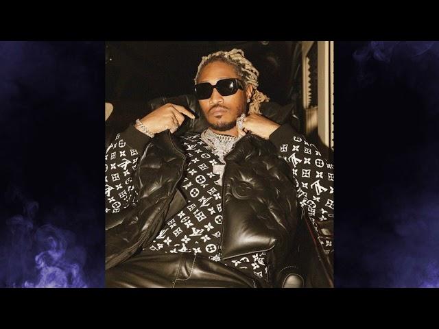 (FREE) Future Type Beat - "Demon Time" | Nardo Wick Type Beat