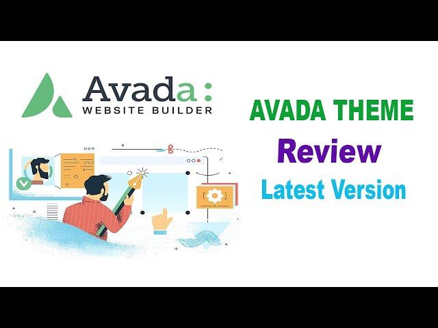 Avada WordPress Theme Review | Most Popular Theme of All Time!