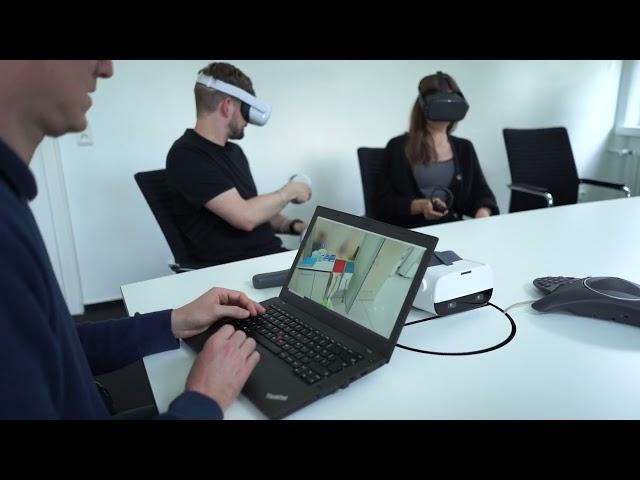 3spin Learning VR & AR Platform – 'Learning by Experience' Solution with Augmented & Virtual Reality