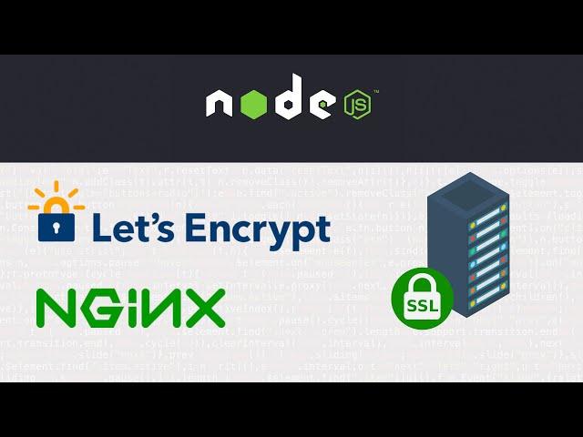 Nodejs Deploy | DigitalOcean, Nginx, PM2, y SSL con Let's Encrypt (Certbot)