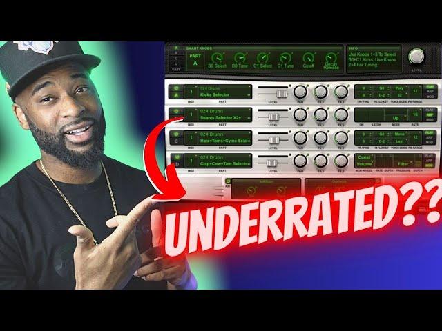 SUPER CHEAP VST'S!!!  IS XPAND!2 A VST WORTH INVESTING IN 2024?!?!