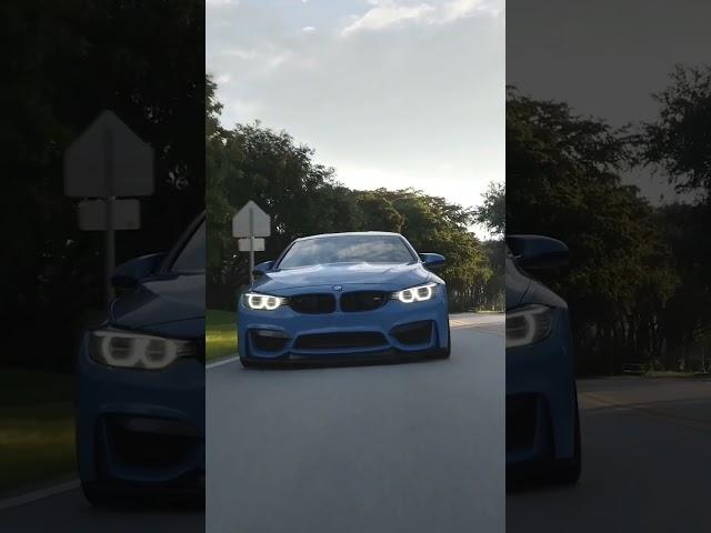 Dreft Bmw