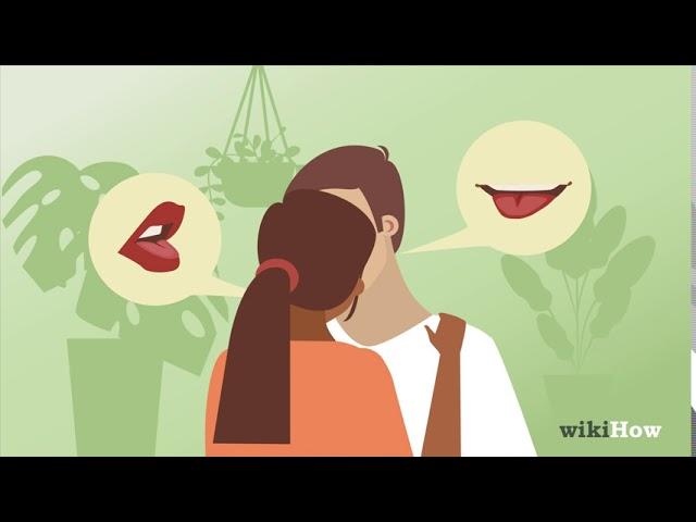 How to French Kiss