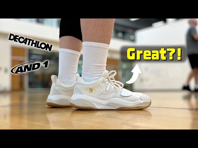 5 Amazing Basketball Shoes That You’ve Never Heard Of